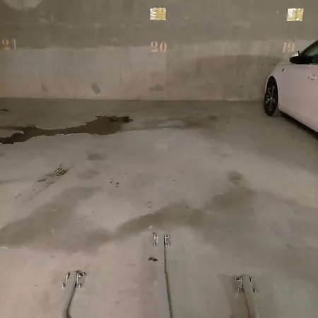 Résidence Les Alpages - Boule De Neige - 3 Pièces 6 Personnes La Plagne