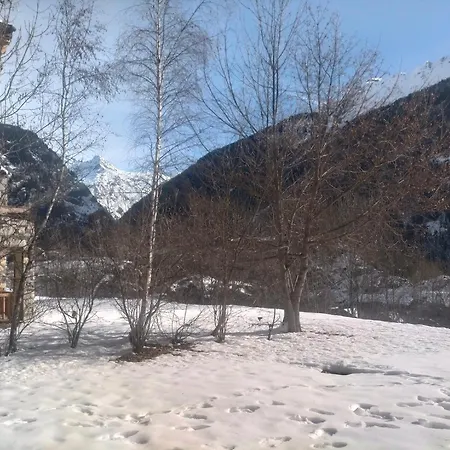 Résidence Les Alpages - Boule De Neige - 3 Pièces 6 Personnes *