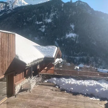 Les Alpages - Boule De Neige - 3 Pieces 6 Personnes