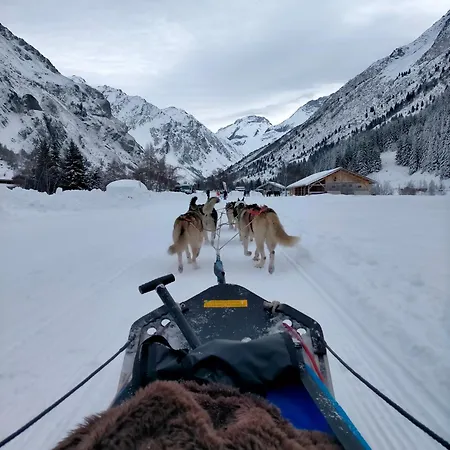 Résidence Les Alpages - Boule De Neige - 3 Pièces 6 Personnes