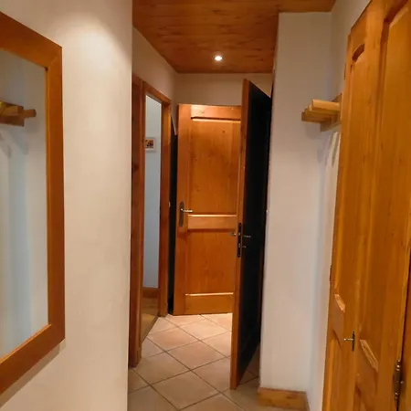 Apartment Les Alpages - Boule De Neige - 3 Pieces 6 Personnes La Plagne
