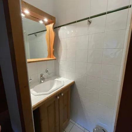 Apartment Les Alpages - Boule De Neige - 3 Pieces 6 Personnes La Plagne