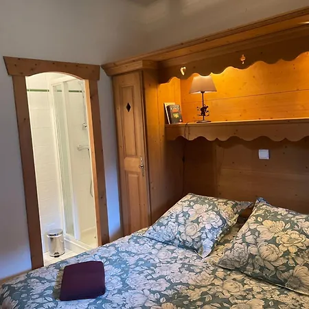 Les Alpages - Boule De Neige - 3 Pieces 6 Personnes Apartment La Plagne