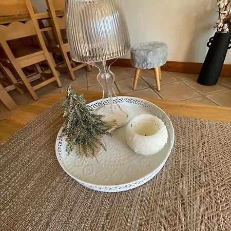 Apartment Les Alpages - Boule De Neige - 3 Pieces 6 Personnes La Plagne