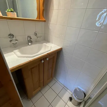Apartment Les Alpages - Boule De Neige - 3 Pieces 6 Personnes La Plagne