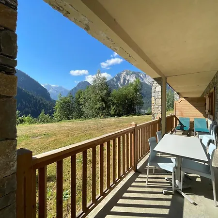 Apartment Les Alpages - Boule De Neige - 3 Pieces 6 Personnes La Plagne