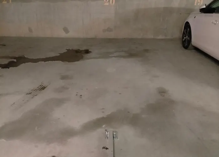 Les Alpages - Boule De Neige - 3 Pieces 6 Personnes La Plagne