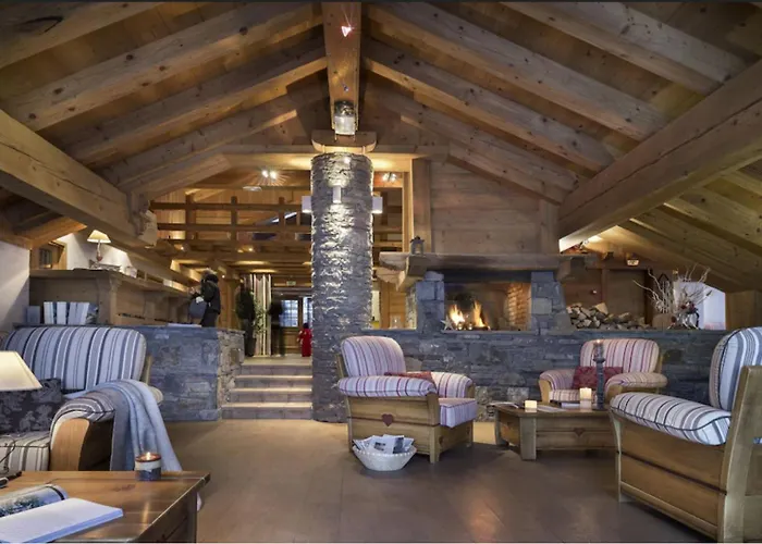 Les Alpages - Boule De Neige - 3 Pieces 6 Personnes * La Plagne