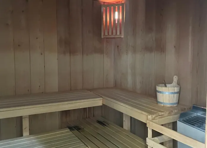 Les Alpages - Boule De Neige - 3 Pieces 6 Personnes