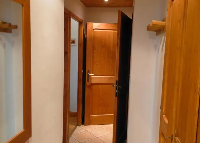 Apartment Les Alpages - Boule De Neige - 3 Pieces 6 Personnes La Plagne