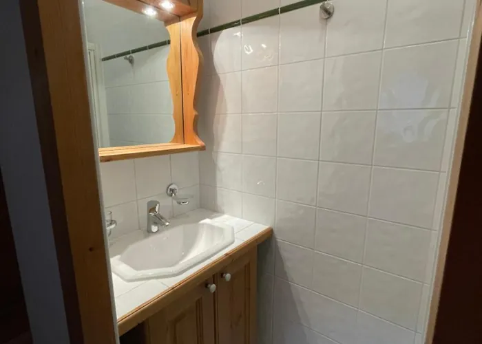 Apartment Les Alpages - Boule De Neige - 3 Pieces 6 Personnes La Plagne