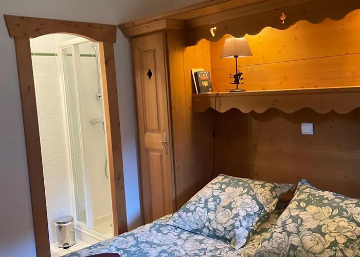 Les Alpages - Boule De Neige - 3 Pieces 6 Personnes Apartment La Plagne