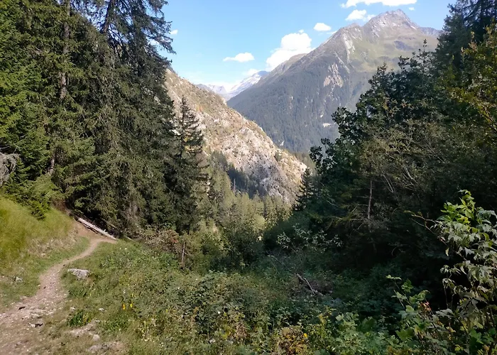 Les Alpages - Boule De Neige - 3 Pieces 6 Personnes La Plagne